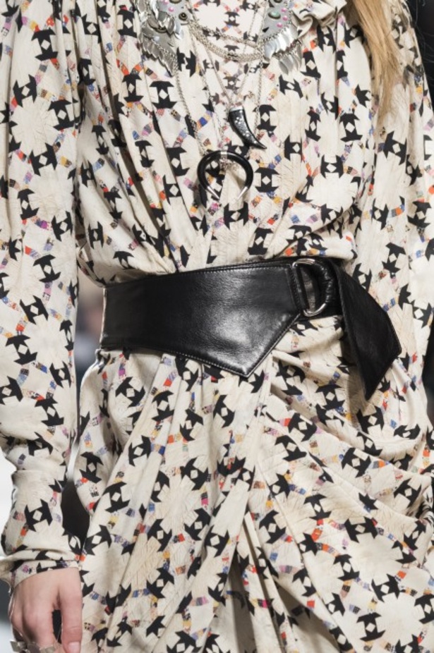 مجموعة Isabel Marant لخريف وشتاء 2019