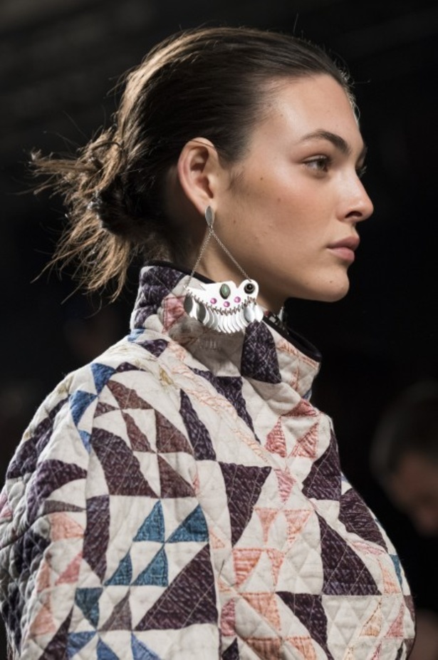 مجموعة Isabel Marant لخريف وشتاء 2019