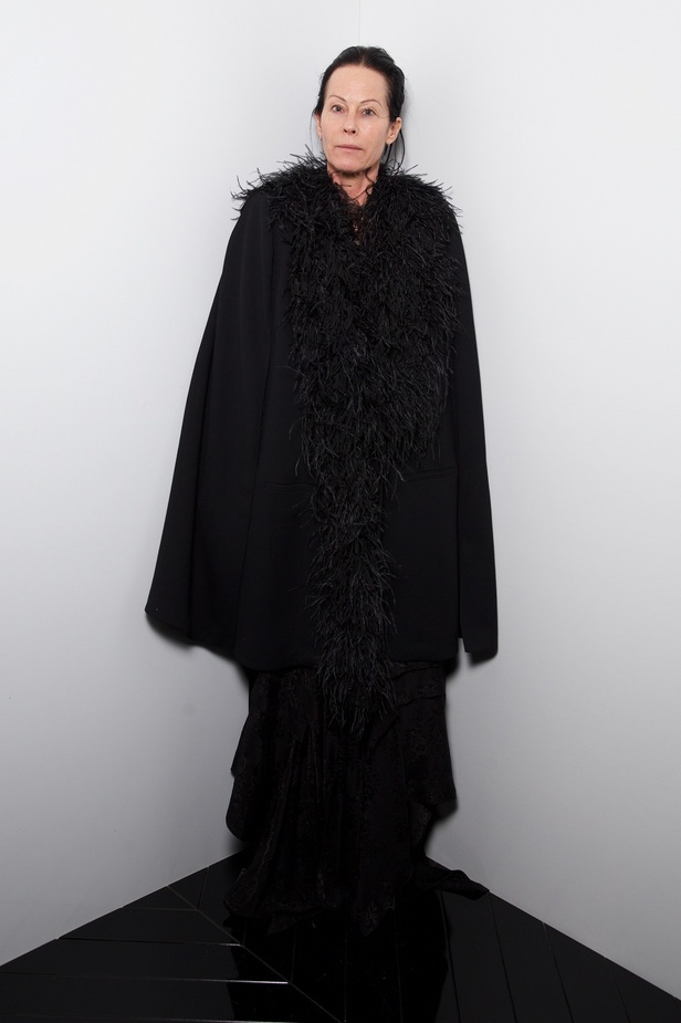 عرض أزياء ‏Loewe‏ لموسم خريف وشتاء 2019‏