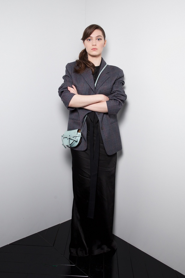 عرض أزياء ‏Loewe‏ لموسم خريف وشتاء 2019‏