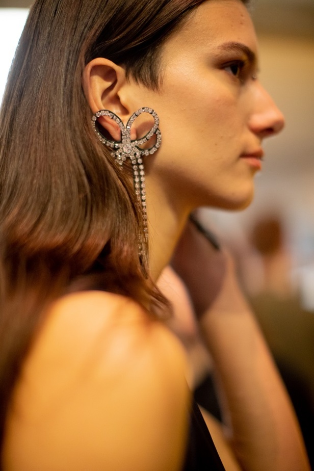 عرض أزياء ‏Loewe‏ لموسم خريف وشتاء 2019‏