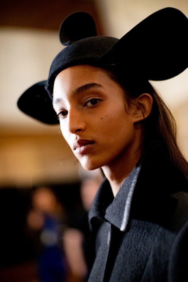 عرض أزياء ‏Loewe‏ لموسم خريف وشتاء 2019‏