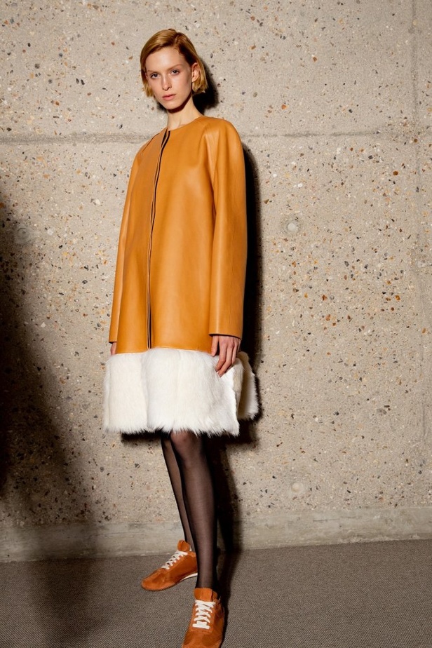 عرض أزياء ‏Loewe‏ لموسم خريف وشتاء 2019‏