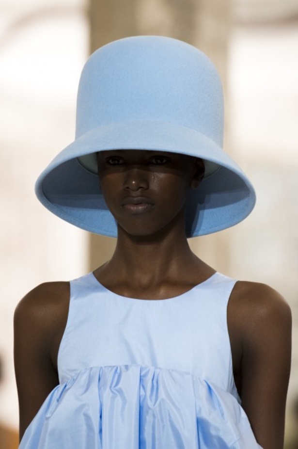 مجموعة Nina Ricci لخريف وشتاء 2019