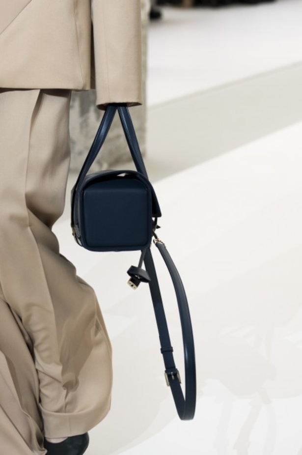 مجموعة Nina Ricci لخريف وشتاء 2019