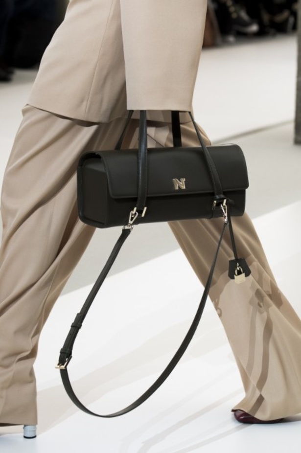 مجموعة Nina Ricci لخريف وشتاء 2019