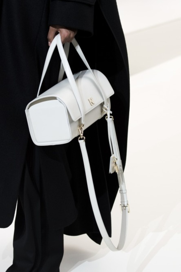 مجموعة Nina Ricci لخريف وشتاء 2019