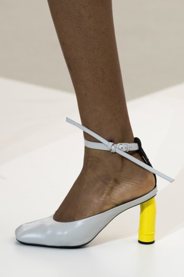 مجموعة Nina Ricci لخريف وشتاء 2019