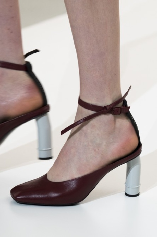 مجموعة Nina Ricci لخريف وشتاء 2019