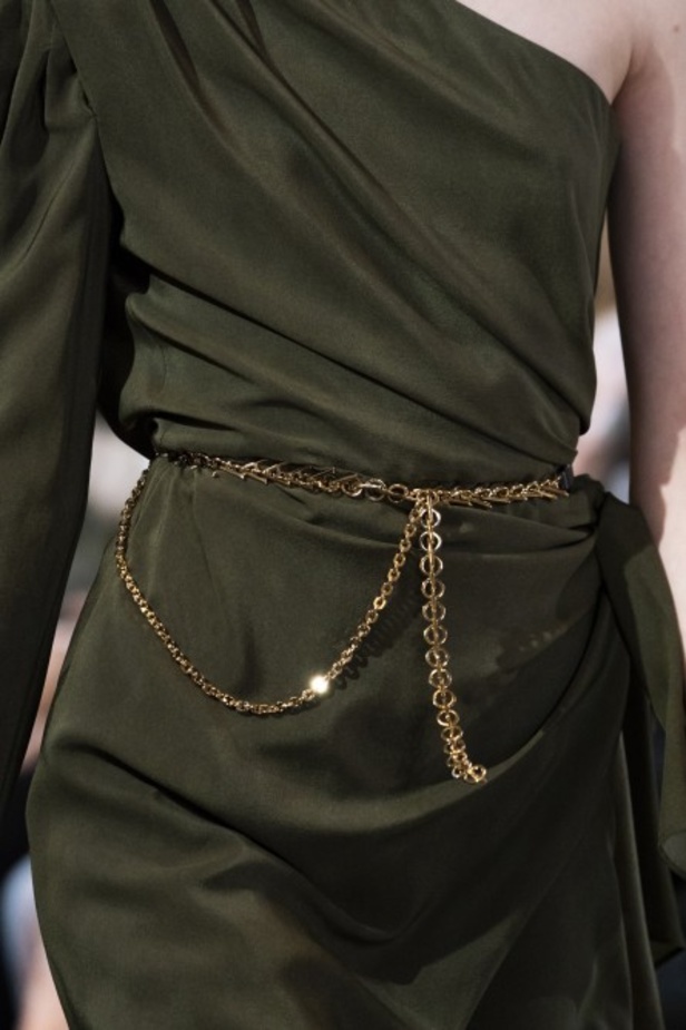 مجموعة Altuzarra لخريف وشتاء 2019