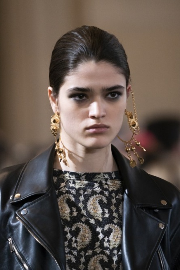 مجموعة Altuzarra لخريف وشتاء 2019