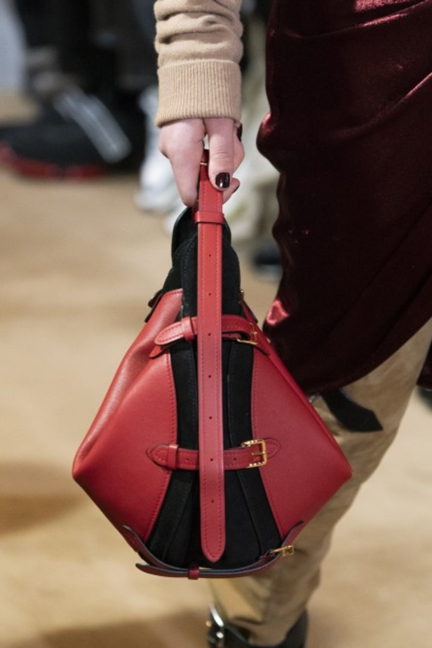 مجموعة Altuzarra لخريف وشتاء 2019