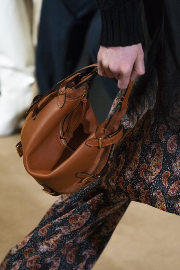 مجموعة Altuzarra لخريف وشتاء 2019