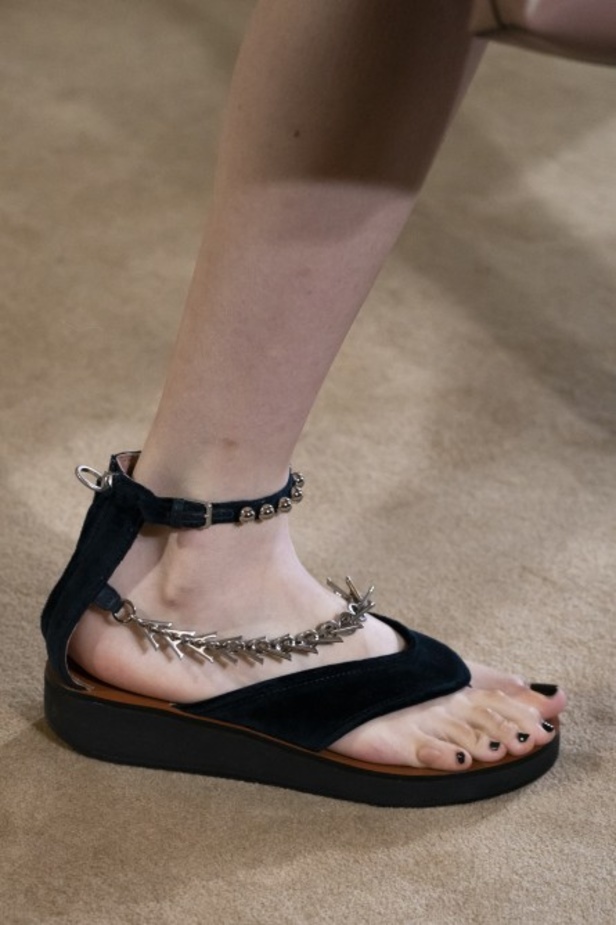 مجموعة Altuzarra لخريف وشتاء 2019