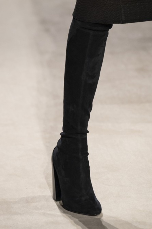 عرض Hermès لخريف وشتاء 2019 في باريس 