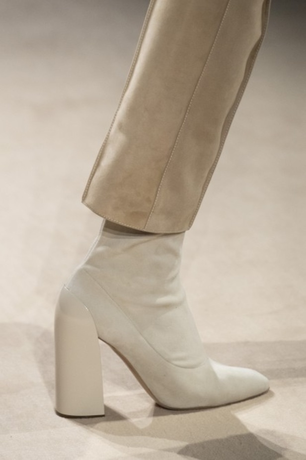 عرض Hermès لخريف وشتاء 2019 في باريس 