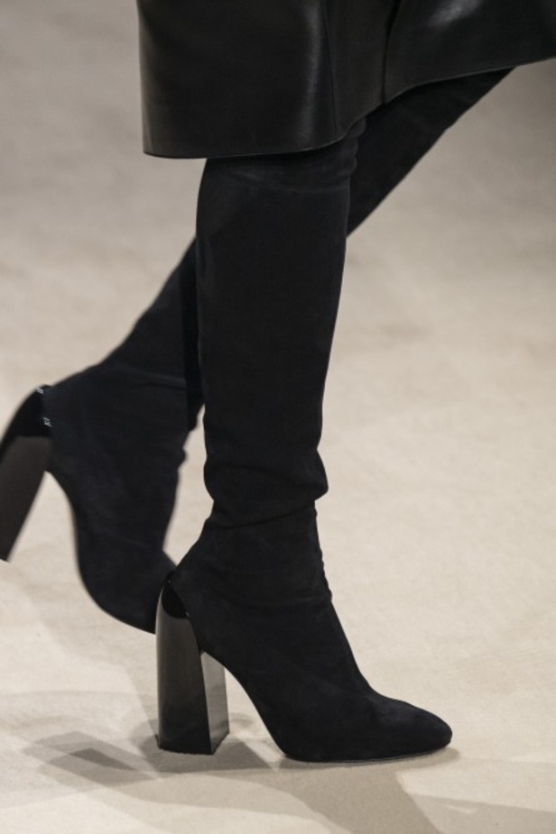 عرض Hermès لخريف وشتاء 2019 في باريس 