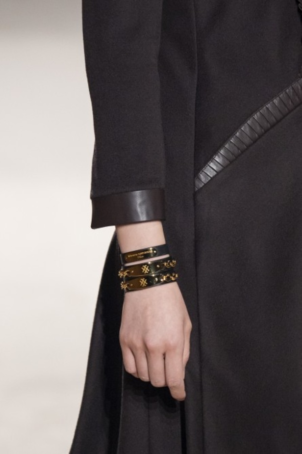 عرض Hermès لخريف وشتاء 2019 في باريس 