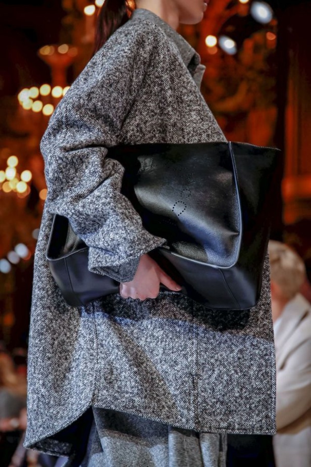 مجموعة ستيلا مكارتني لموسم خريف وشتاء 2019-2020