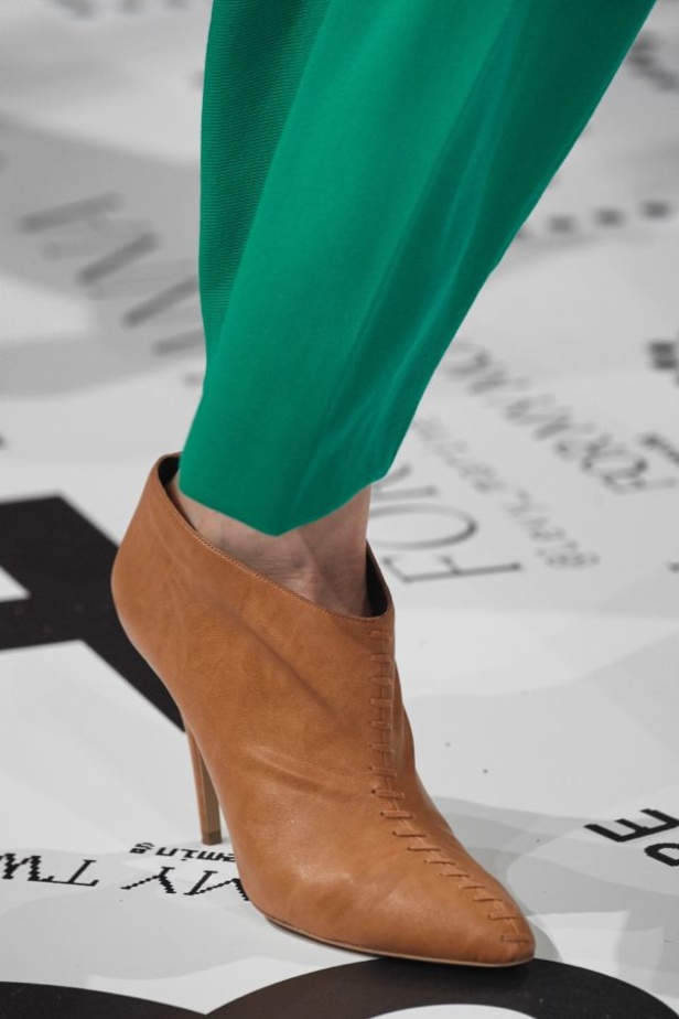 مجموعة ستيلا مكارتني لموسم خريف وشتاء 2019-2020