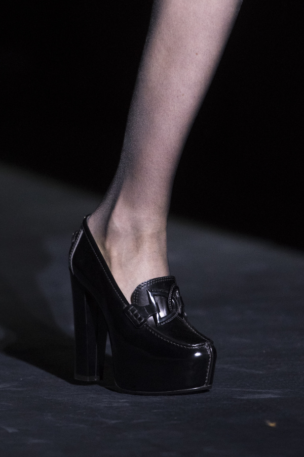 مجموعة Givenchy  للألبسة الجاهزة لخريف 2019