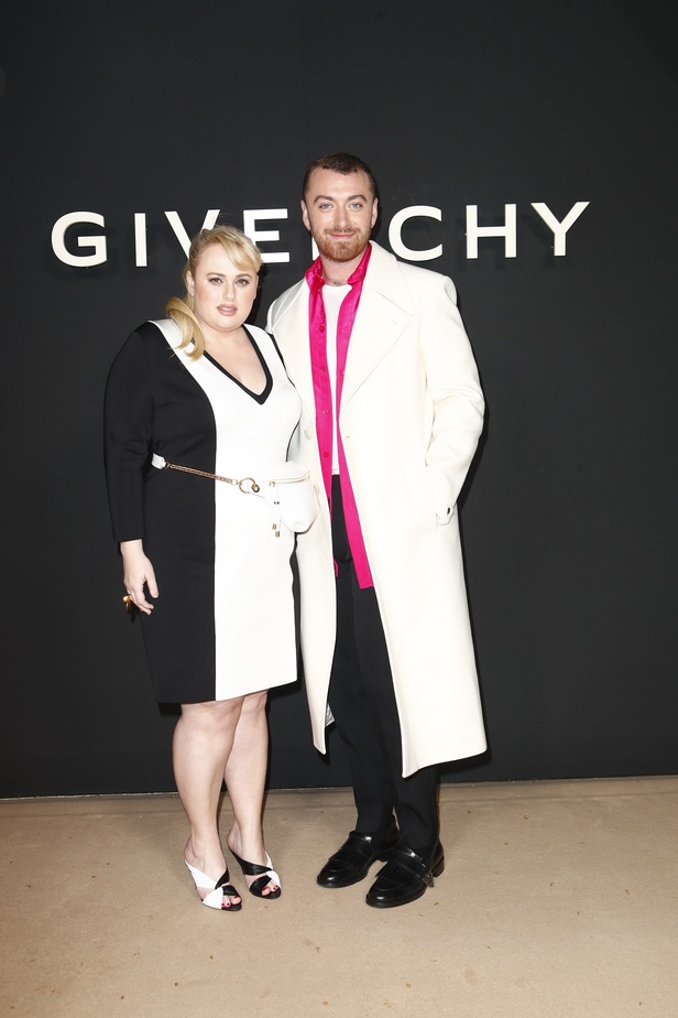 مجموعة Givenchy  للألبسة الجاهزة لخريف 2019