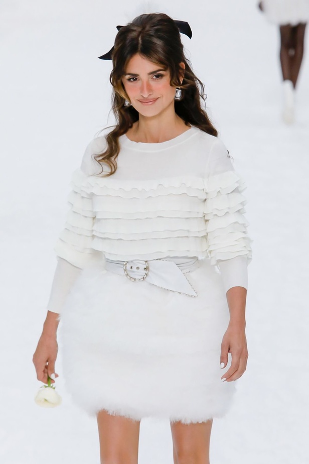 مجموعة شانيل لموسم خريف وشتاء 2019-2020