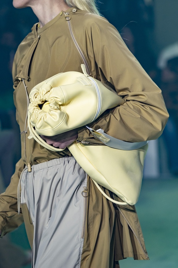 مجموعة Lacoste لخريف 2019