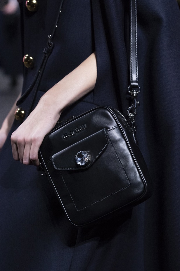 مجموعة Miu Miu للألبسة الجاهزة لخريف 2019