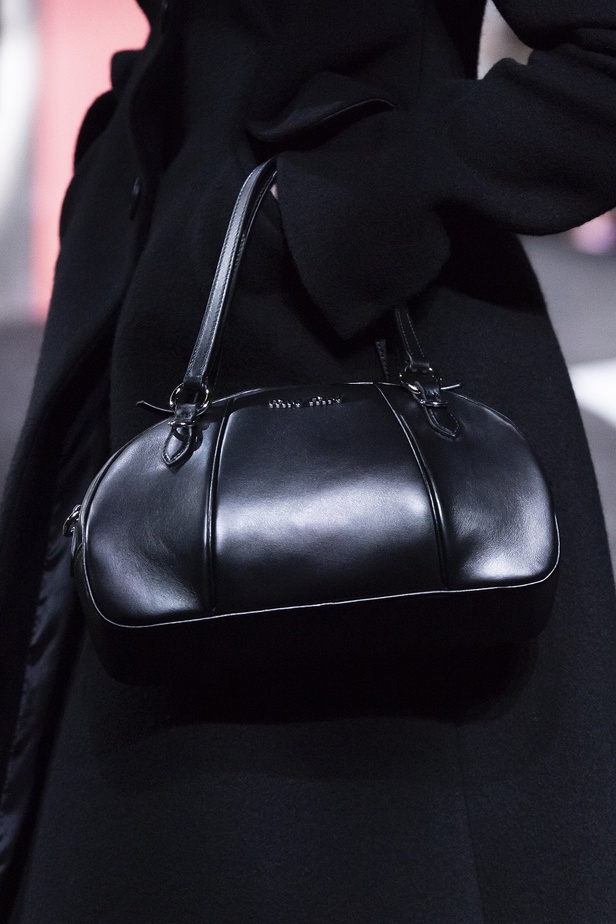 مجموعة Miu Miu للألبسة الجاهزة لخريف 2019