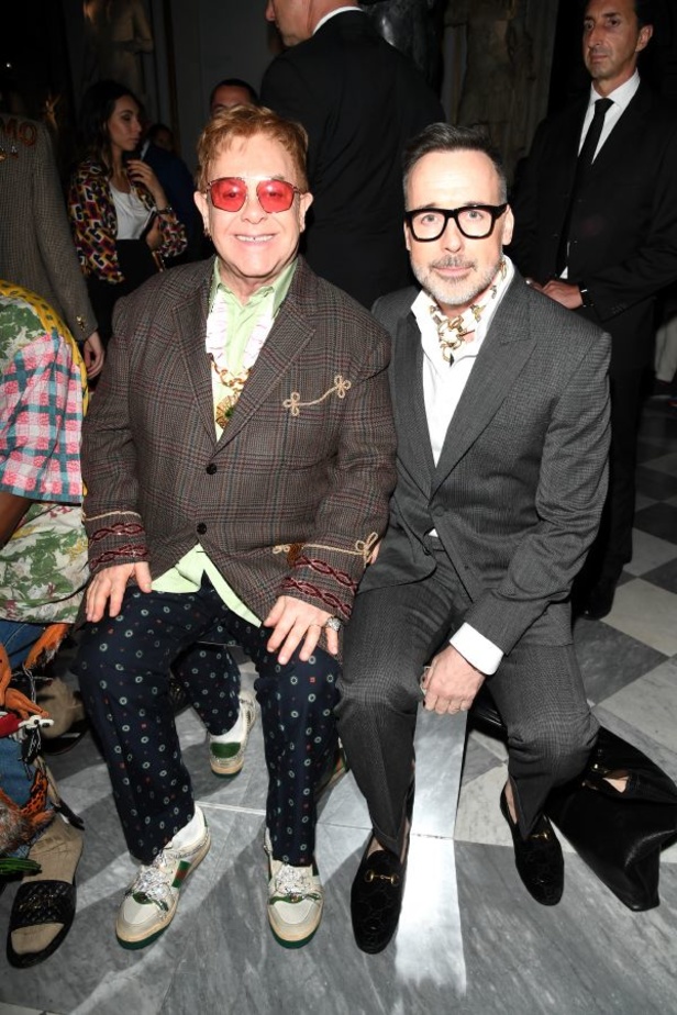 مجموعة غوتشي كروز 2020 تنير متحف روما بقصات وألوان عصرية ومميّزة