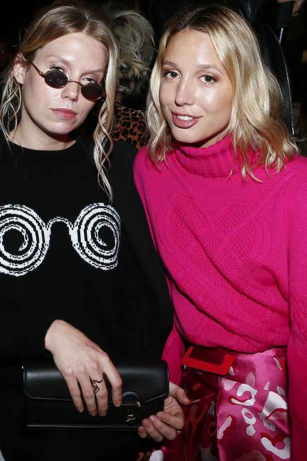 مجموعة سكياباريلي للهوت كوتور لربيع وصيف 2019