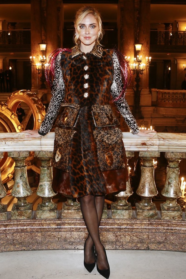 مجموعة سكياباريلي للهوت كوتور لربيع وصيف 2019