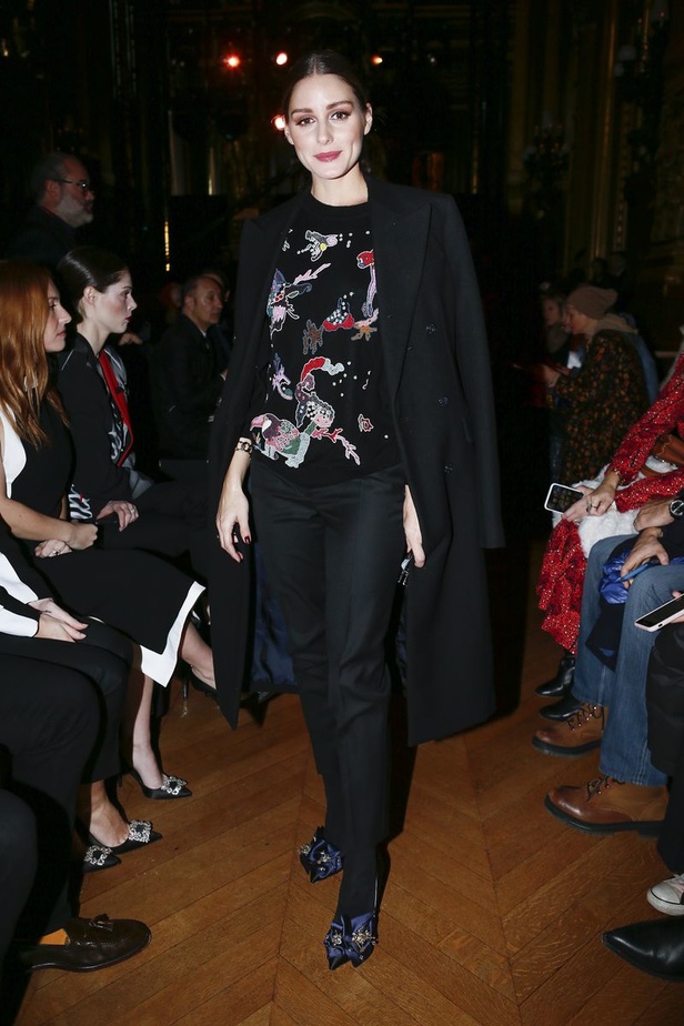 مجموعة سكياباريلي للهوت كوتور لربيع وصيف 2019