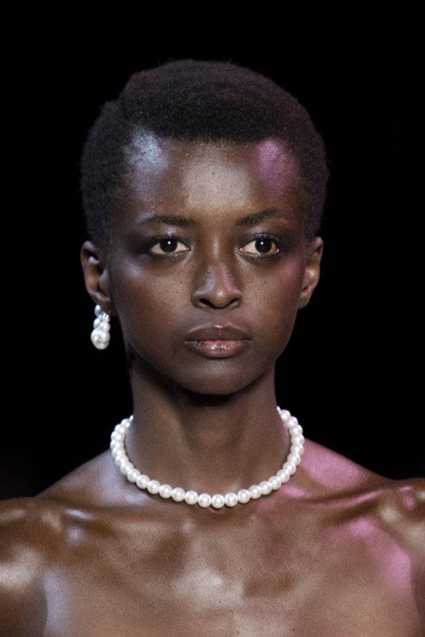 مجموعة جورج حبيقة للأزياء الراقية لربيع وصيف 2019