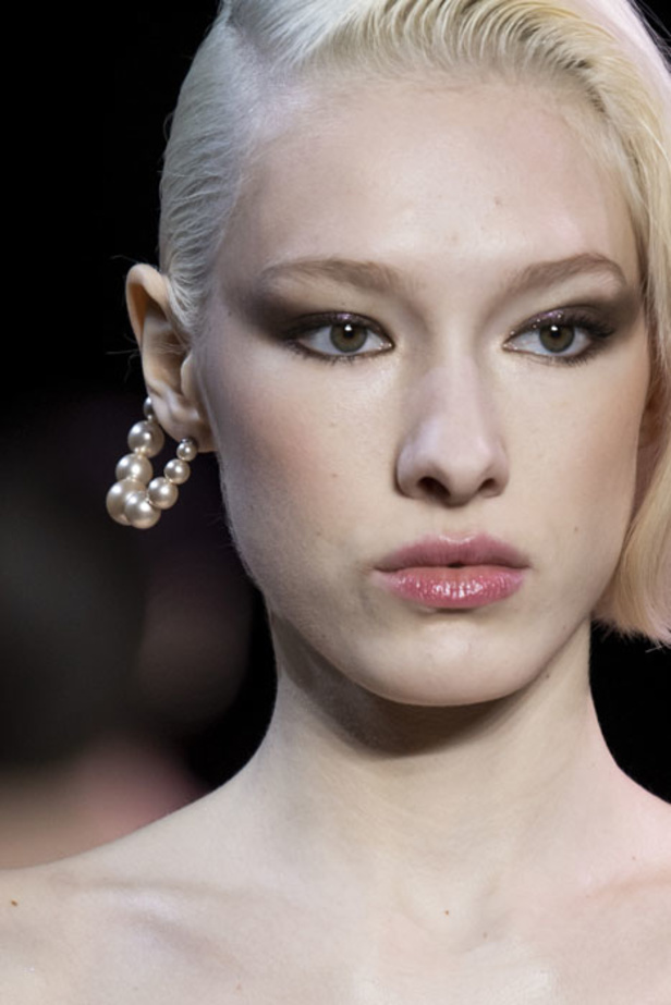 مجموعة جورج حبيقة للأزياء الراقية لربيع وصيف 2019