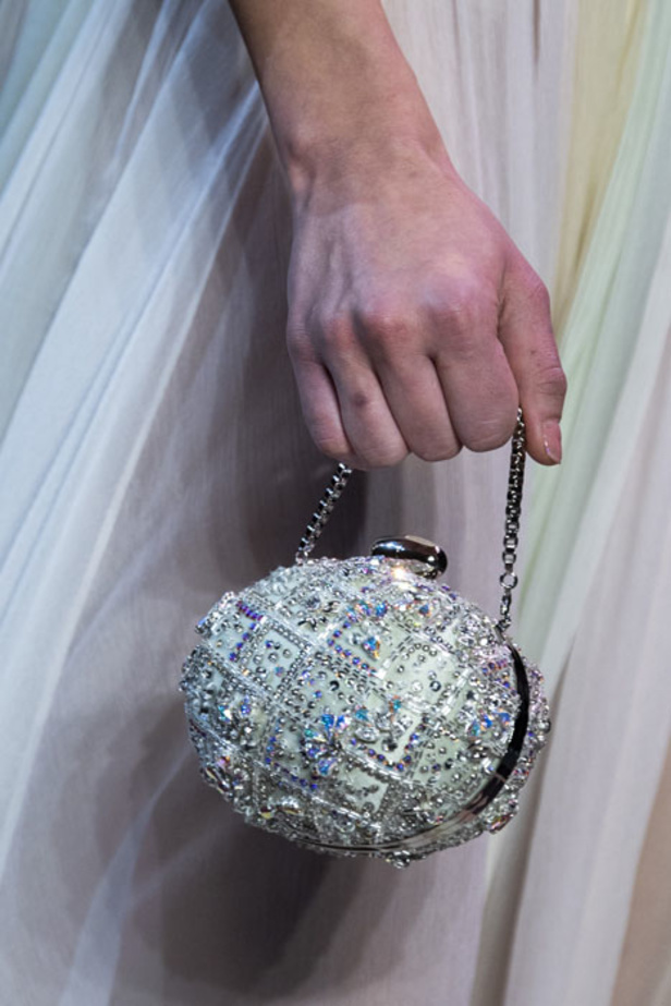 مجموعة جورج حبيقة للأزياء الراقية لربيع وصيف 2019