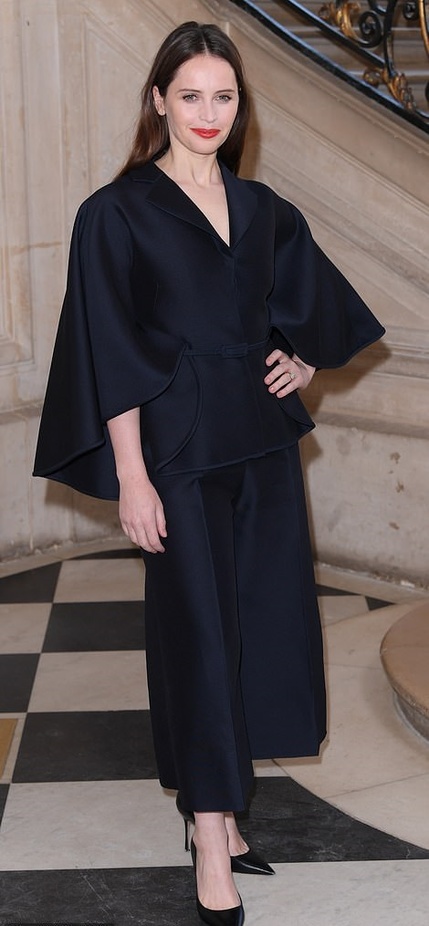 عرض أزياء Christian Dior للهوت كوتور لربيع وصيف 2019 !