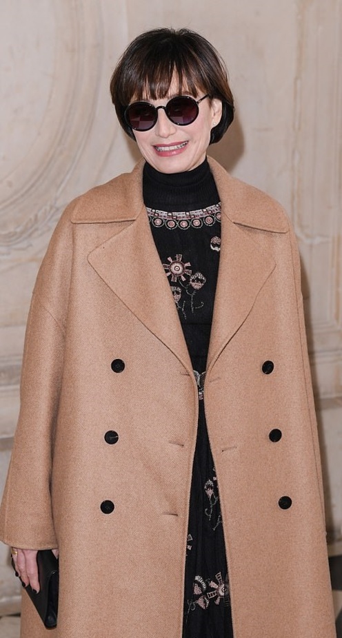 عرض أزياء Christian Dior للهوت كوتور لربيع وصيف 2019 !