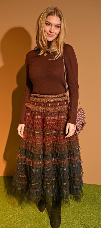 عرض أزياء Christian Dior للهوت كوتور لربيع وصيف 2019 !