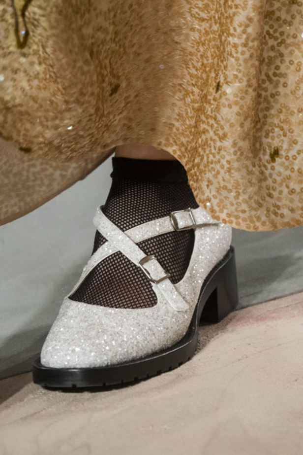 عرض أزياء Christian Dior للهوت كوتور لربيع وصيف 2019 !