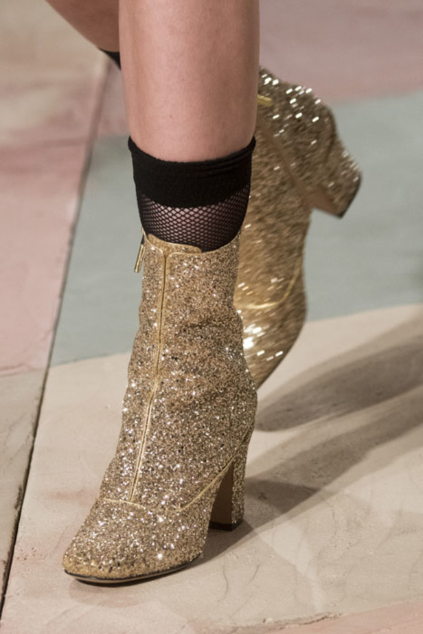 عرض أزياء Christian Dior للهوت كوتور لربيع وصيف 2019 !