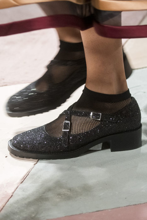 عرض أزياء Christian Dior للهوت كوتور لربيع وصيف 2019 !