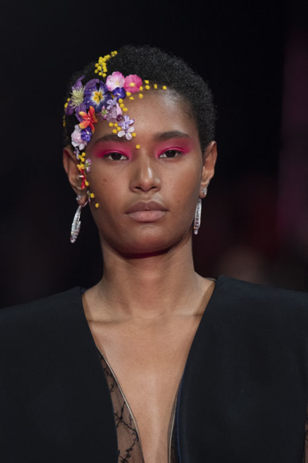 عرض أزياء Alexis Mabille لربيع 2019