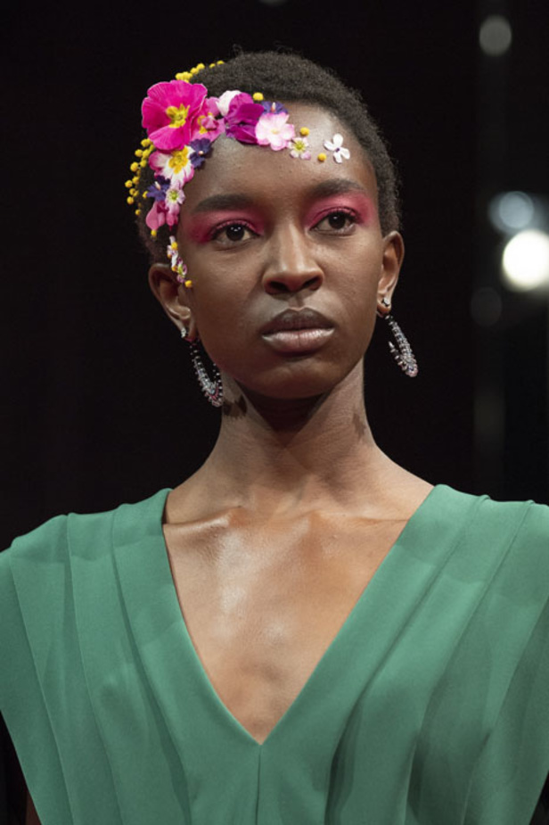 عرض أزياء Alexis Mabille لربيع 2019