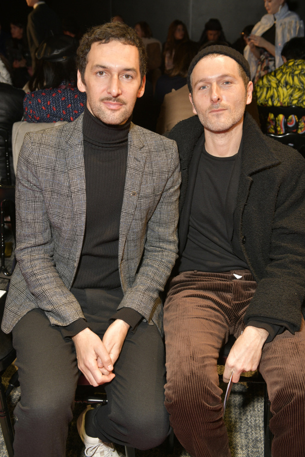 عرض أزياء Alexis Mabille لربيع 2019