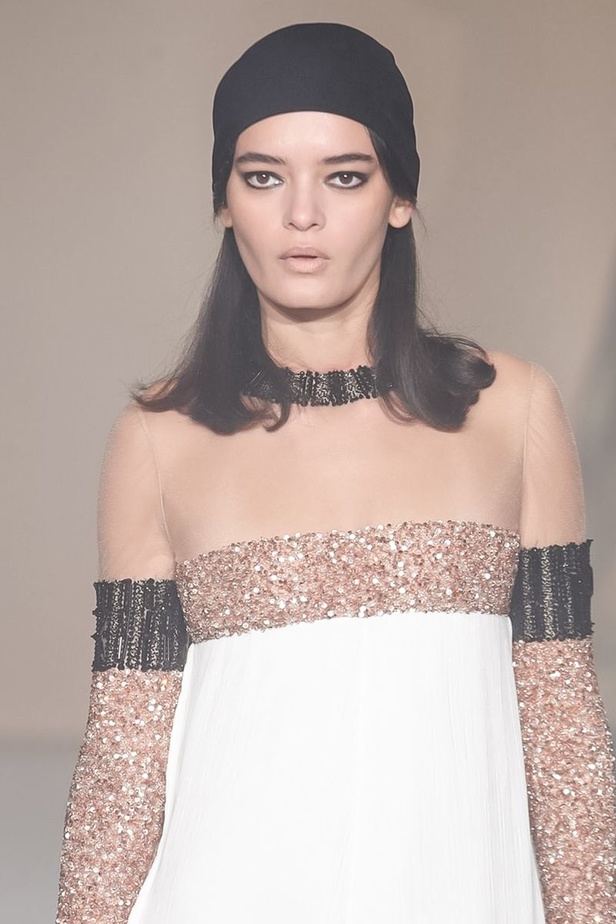 مجموعة ستيفان رولاند للهوت كوتور لموسم ربيع وصيف 2019