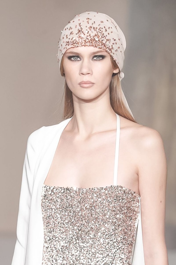 مجموعة ستيفان رولاند للهوت كوتور لموسم ربيع وصيف 2019