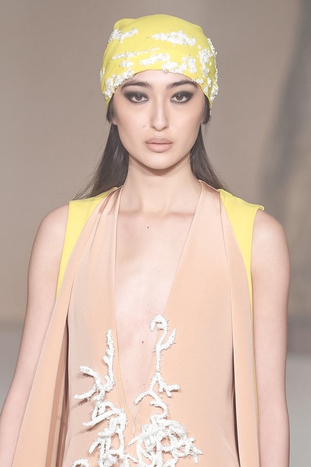 مجموعة ستيفان رولاند للهوت كوتور لموسم ربيع وصيف 2019