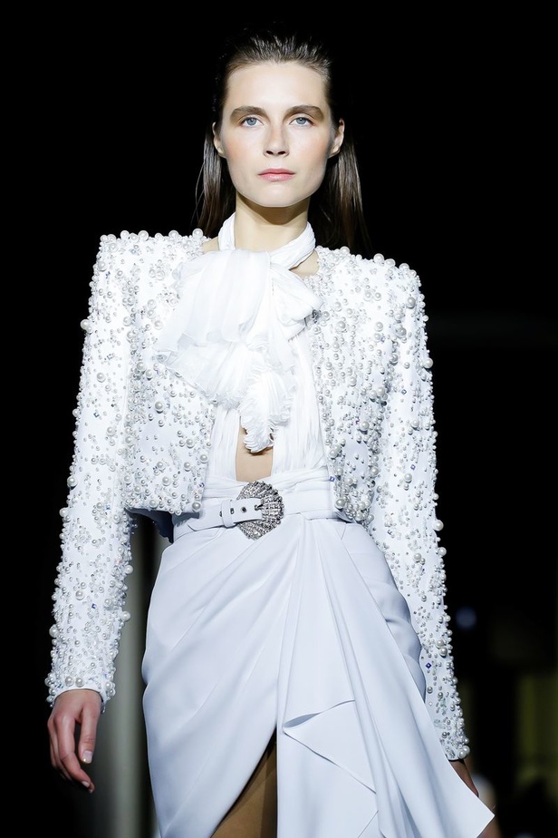 مجموعة زهير مراد للهوت كوتور لموسم ربيع وصيف 2019